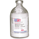Long-Lasting Penicillin G (BP 48) 100 ml
